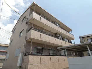 フォレスト笠井の画像