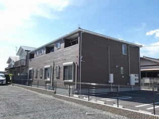 メゾン サンパティークの画像