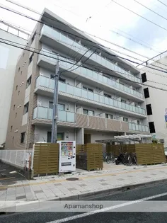 HEARTLYKKE.【501号室】の外観