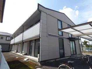 コンフォートハイツ清崎の画像