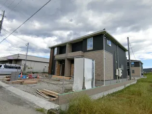 ワイ グランディールⅠの画像