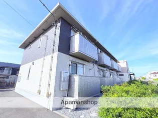 DーHILLS三方原の画像