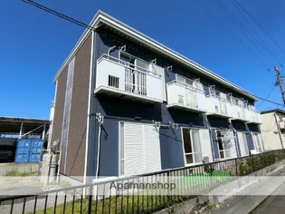 サンシティ嶺田の画像