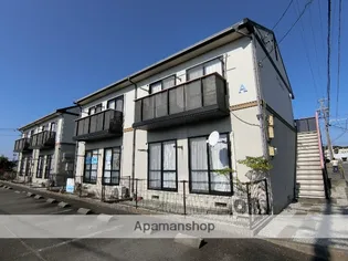 城の里 Aの画像