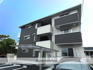 TOMARI有玉【1階】の外観