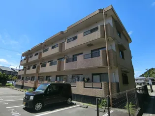 ハイツ百合の木Iの画像