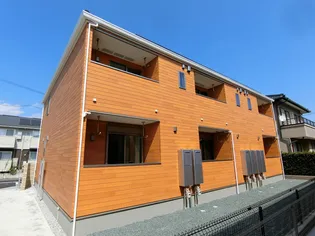 サニーレジデンスの画像