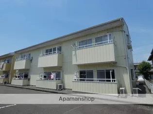 コーポラス翔Aの画像