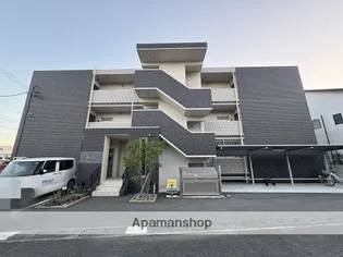 マウ ロア(MAU LOA)【2階】の外観