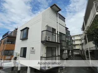 K2 RESIDENZA【2階】の外観