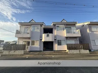 コーポ内山Aの画像