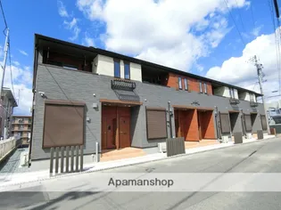 ラ コンフォートメゾンの画像