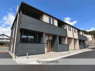 コンフォリアの画像