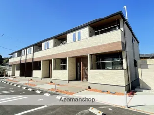 プリエールIIの画像