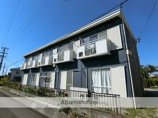 サンシティ嶺田 Aの画像