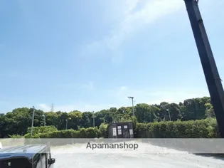 オレンジハウスB【1階】のその他画像