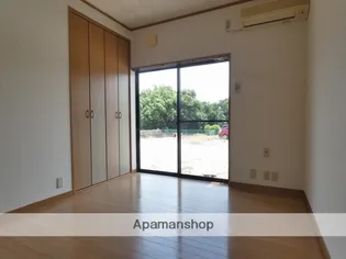 オレンジハウスB【1階】の内装