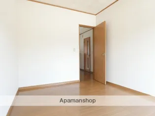 オレンジハウスB【1階】の内装