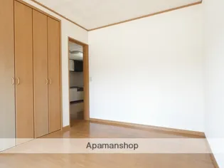 オレンジハウスB【1階】の内装