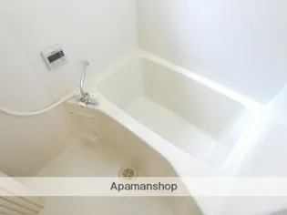 オレンジハウスB【1階】の風呂