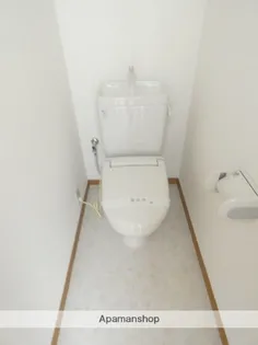 オレンジハウスB【1階】のその他画像