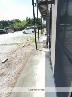 オレンジハウスB【1階】のその他画像