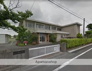 オレンジハウスB【1階】の周辺