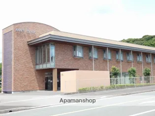 オレンジハウスB【1階】の周辺