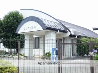 オレンジハウスB【1階】の周辺