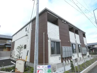 ウィステリア ハーモニーの画像