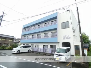 エスポワール西平松【3階】の外観