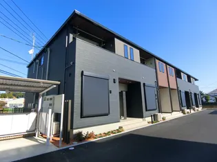 エルシオンの画像