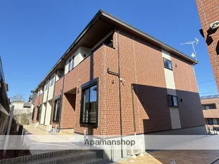 グランジュール掛川Bの画像