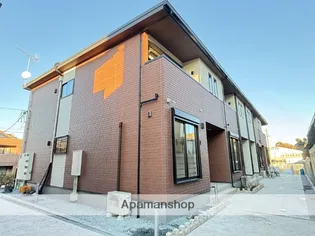 グランジュール掛川Aの画像