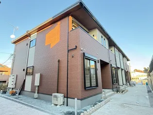 グランジュール掛川Aの画像