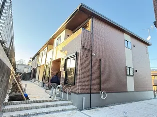 グランジュール掛川Bの画像