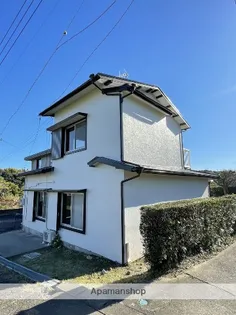 静岡県浜松市中央区神ケ谷町【一戸建】の外観