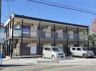 レオパレス好文亭の画像