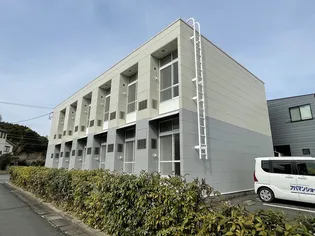 レオパレスほたるⅤの画像