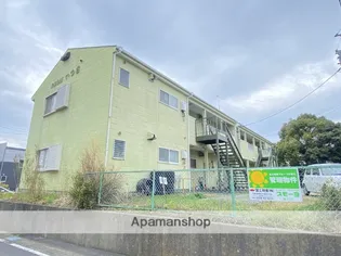 ルームいつき 西棟の画像