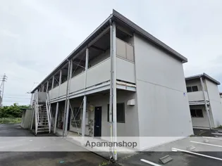 彩輝8B【203号室】の外観