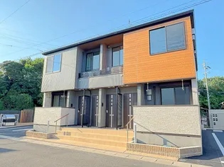 トワコート小土の画像