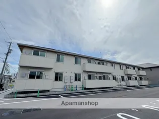 Lemonnie(レモーニ)【1階】の外観