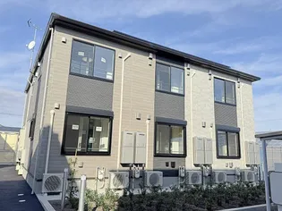 ヒカルサ藤枝高柳Ⅰの画像