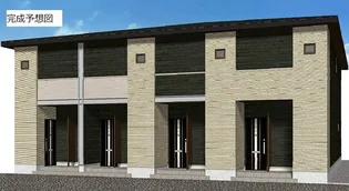 ヒカルサ藤枝高柳Ⅱの画像