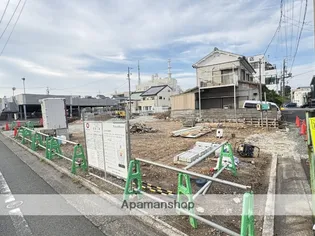 DーROOM下池川町【2階】の外観