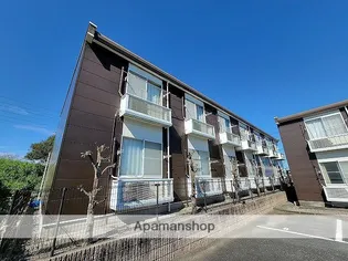 レオパレス延久Ⅲの画像