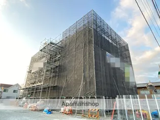 PALACE MOOYO【4階】の外観