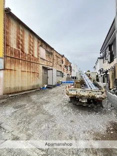 元魚町共同住宅(仮)【2階】の外観