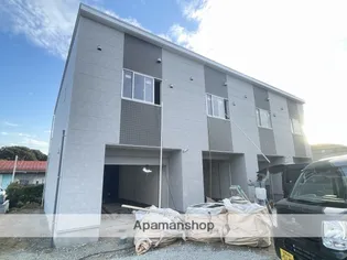 SKメゾン B【2号室】の外観